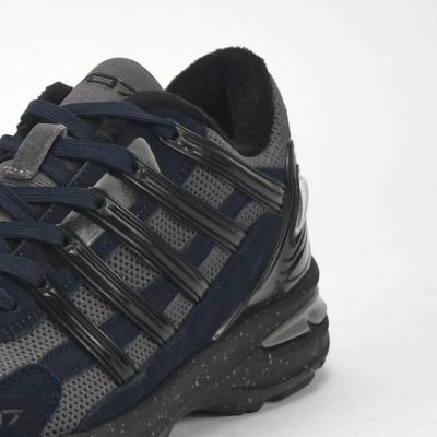 BASKET VO7 VEYRON HOMME NAVY